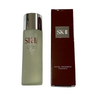 エスケーツー(SK-II)のP&G SK2 FTエッセンス75ml(化粧水/ローション)