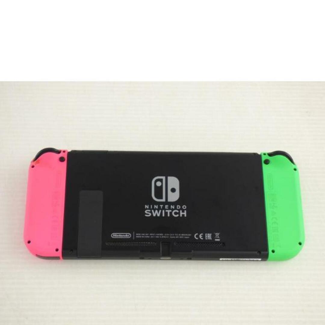 Nintendo 任天堂/Nintendo Switch/HAC-001/XAJ10007657824 Nintendo 任天堂/Nintendo Switch/HAC-001/XAJ10007657824