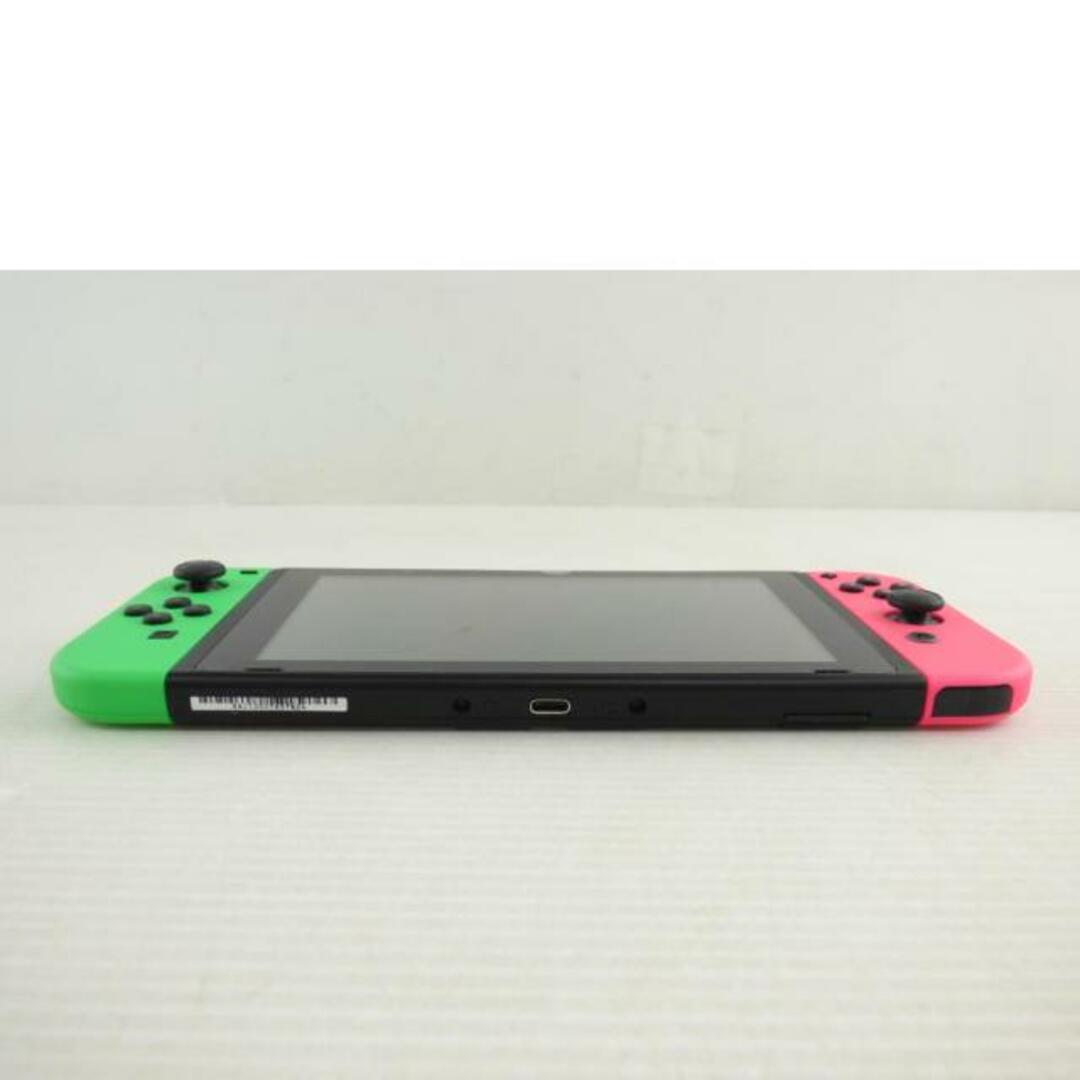 Nintendo 任天堂/Nintendo Switch/HAC-001/XAJ10007657824 Nintendo 任天堂/Nintendo Switch/HAC-001/XAJ10007657824