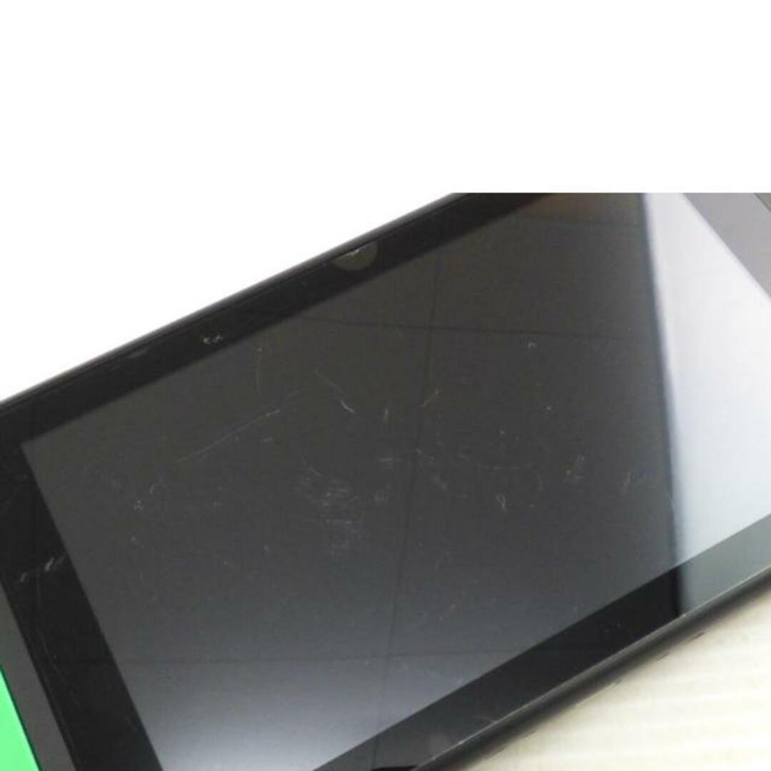 Nintendo 任天堂/Nintendo Switch/HAC-001/XAJ10007657824 Nintendo 任天堂/Nintendo Switch/HAC-001/XAJ10007657824
