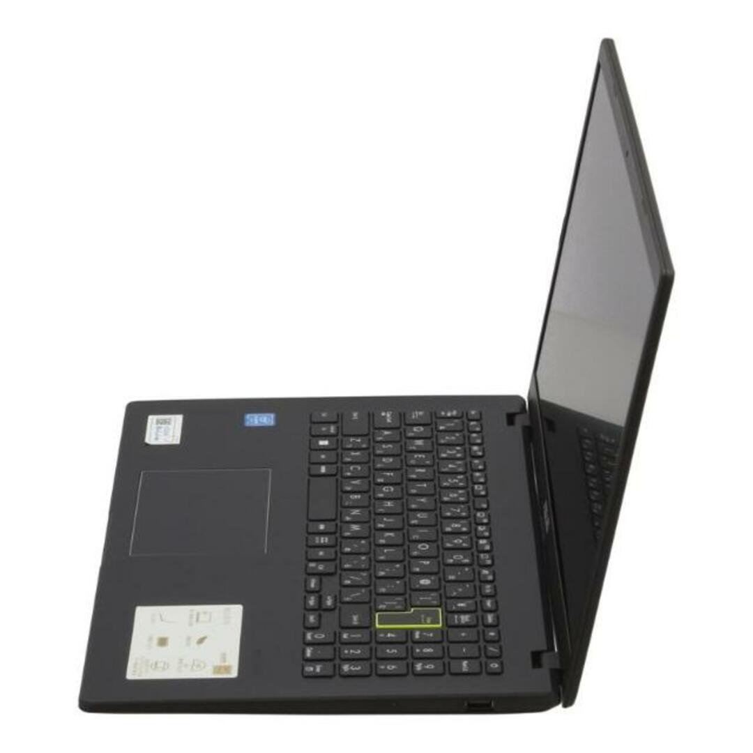 ASUS エイスース/Win11ノートPC 2022/E510MA-EJ934WS/R5N0CX04X11221A/パソコン/Bランク/77【中古】 スマホ/家電/カメラのPC/タブレット(ノートPC)の商品写真