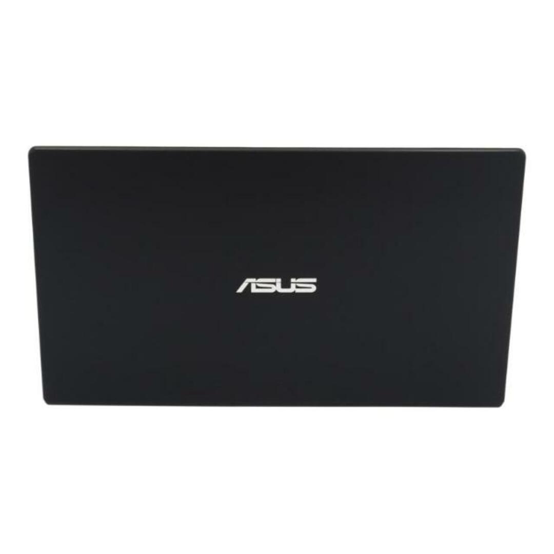 ASUS エイスース/Win11ノートPC 2022/E510MA-EJ934WS/R5N0CX04X11221A/パソコン/Bランク/77【中古】 スマホ/家電/カメラのPC/タブレット(ノートPC)の商品写真