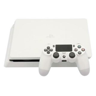 SONY ソニー/PlayStation4 本体/CUH-2100AB02/5727049/ゲーム機/Bランク/77【中古】(家庭用ゲーム機本体)