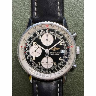 ブライトリング オールドナビタイマー A13020 Breitling