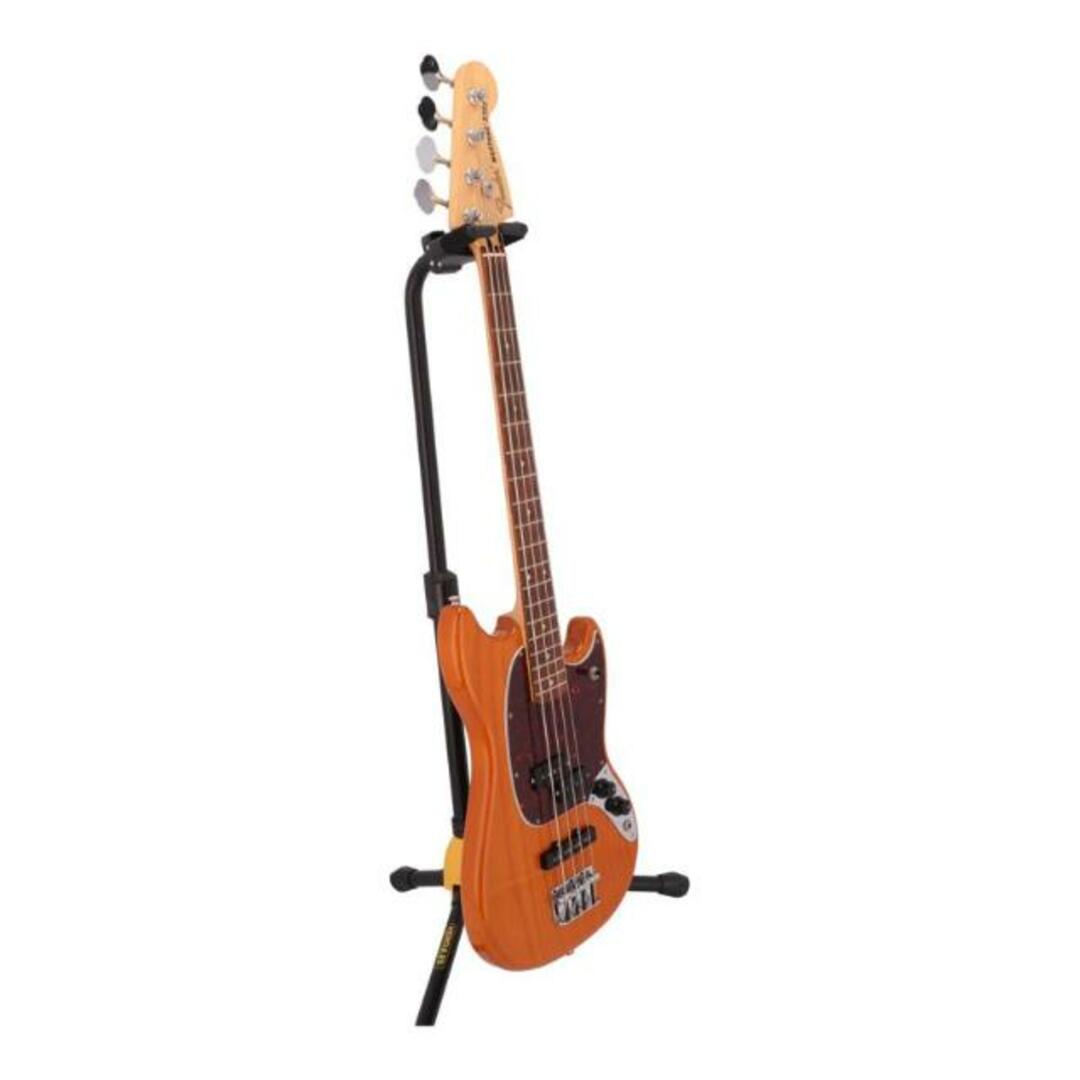 <br>FENDER MEXICO フェンダーメキシコ/エレキベース/Player Mustang Bass/MX19182770/Bランク/84【中古】 楽器のベース(エレキベース)の商品写真