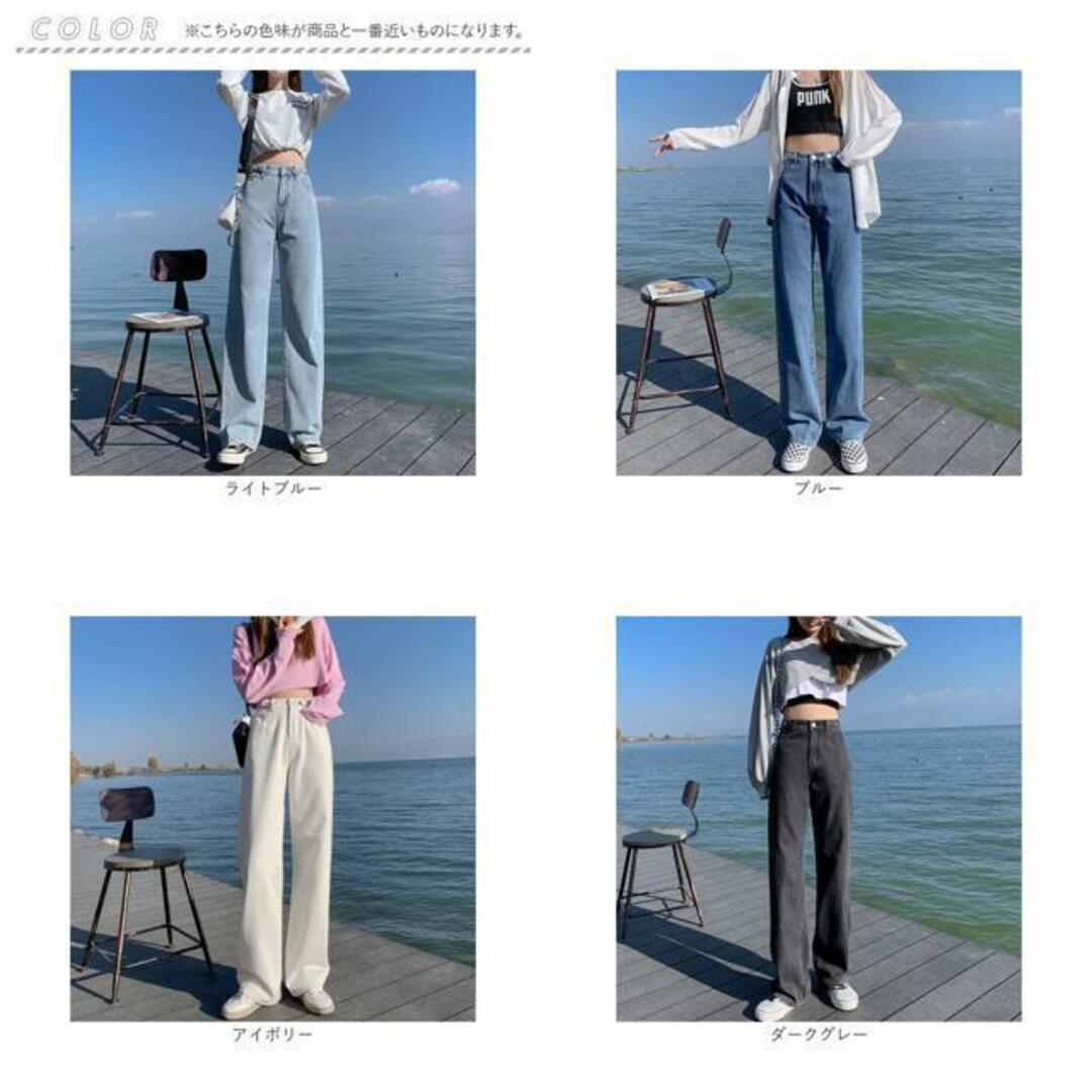 【並行輸入】デニムパンツ レディース lydp125 レディースのパンツ(ショートパンツ)の商品写真