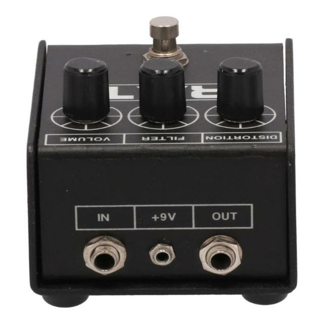Proco プロコ/エフェクター/ディストーション/RAT2/RT-329084/B Proco プロコ/エフェクター/ディストーション/RAT2/RT-329084/B