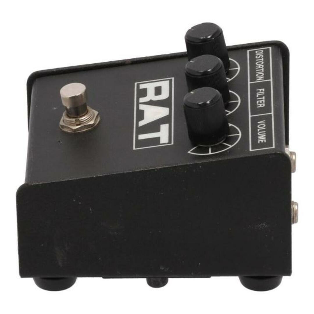Proco プロコ/エフェクター/ディストーション/RAT2/RT-329084/B Proco プロコ/エフェクター/ディストーション/RAT2/RT-329084/B