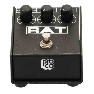 <br>Proco プロコ/エフェクター/ディストーション/RAT2/RT-329084/Bランク/84【中古】(エフェクター)