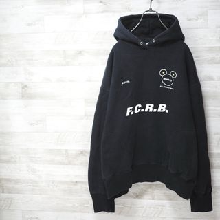 F.C.R.B. - FCRB TRAINING JERSEY BLOUSON PANTS 上下XLの通販 by