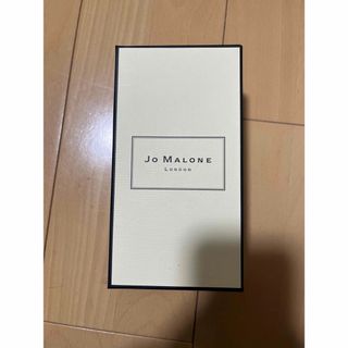 ジョーマローン(Jo Malone)のJOMALONELONDONイングリッシュペアー_フリージアトラベルキャンドル(キャンドル)