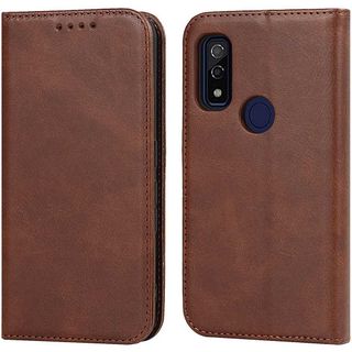 ELECOM - Xperia 5 III ソフトレザーケース薄型 磁石付BK408の通販|ラクマ