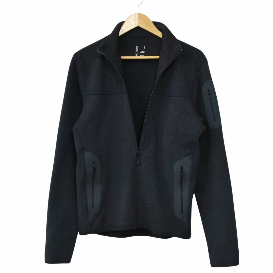 美品 アークテリクス ARCTERYX Covert Cardigan Men's コバート 美品 アークテリクス ARCTERYX Covert Cardigan Men's コバート
