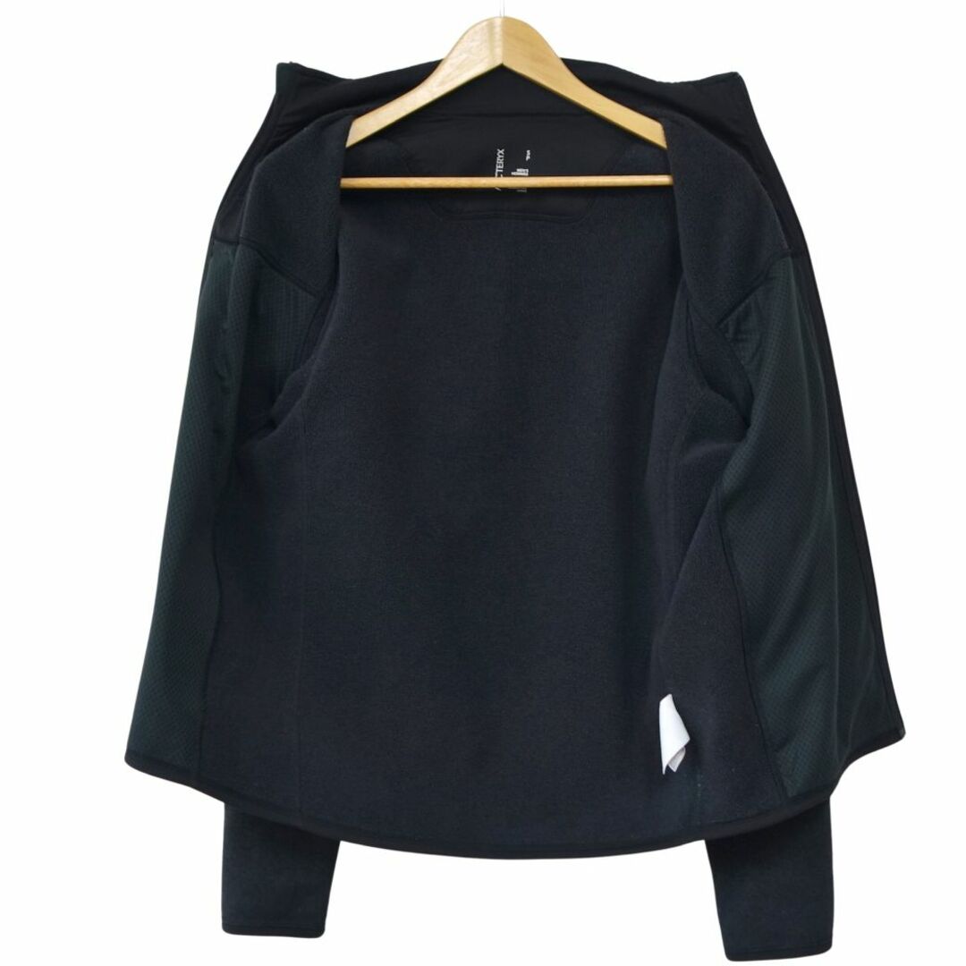 美品 アークテリクス ARCTERYX Covert Cardigan Men's コバート 美品 アークテリクス ARCTERYX Covert Cardigan Men's コバート