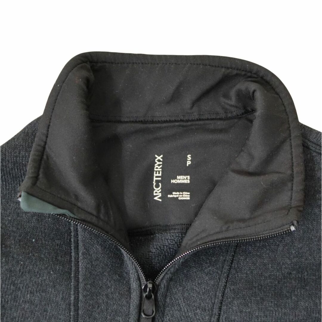 美品 アークテリクス ARCTERYX Covert Cardigan Men's コバート 美品 アークテリクス ARCTERYX Covert Cardigan Men's コバート