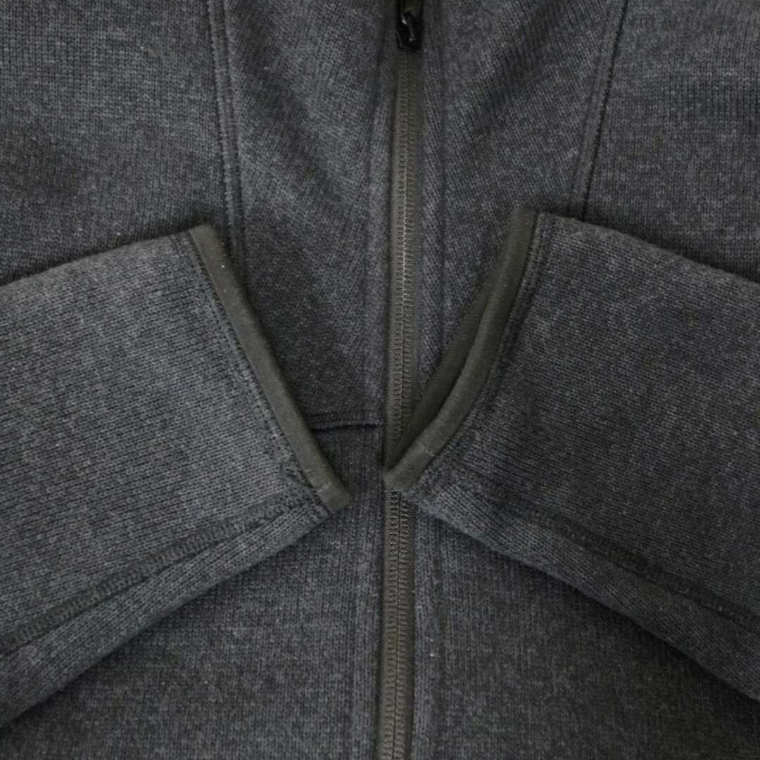 美品 アークテリクス ARCTERYX Covert Cardigan Men's コバート 美品 アークテリクス ARCTERYX Covert Cardigan Men's コバート
