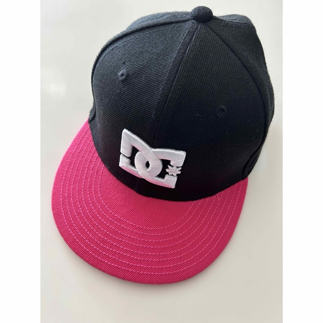 DC(ディーシー)のDC キャップ メンズの帽子(キャップ)の商品写真