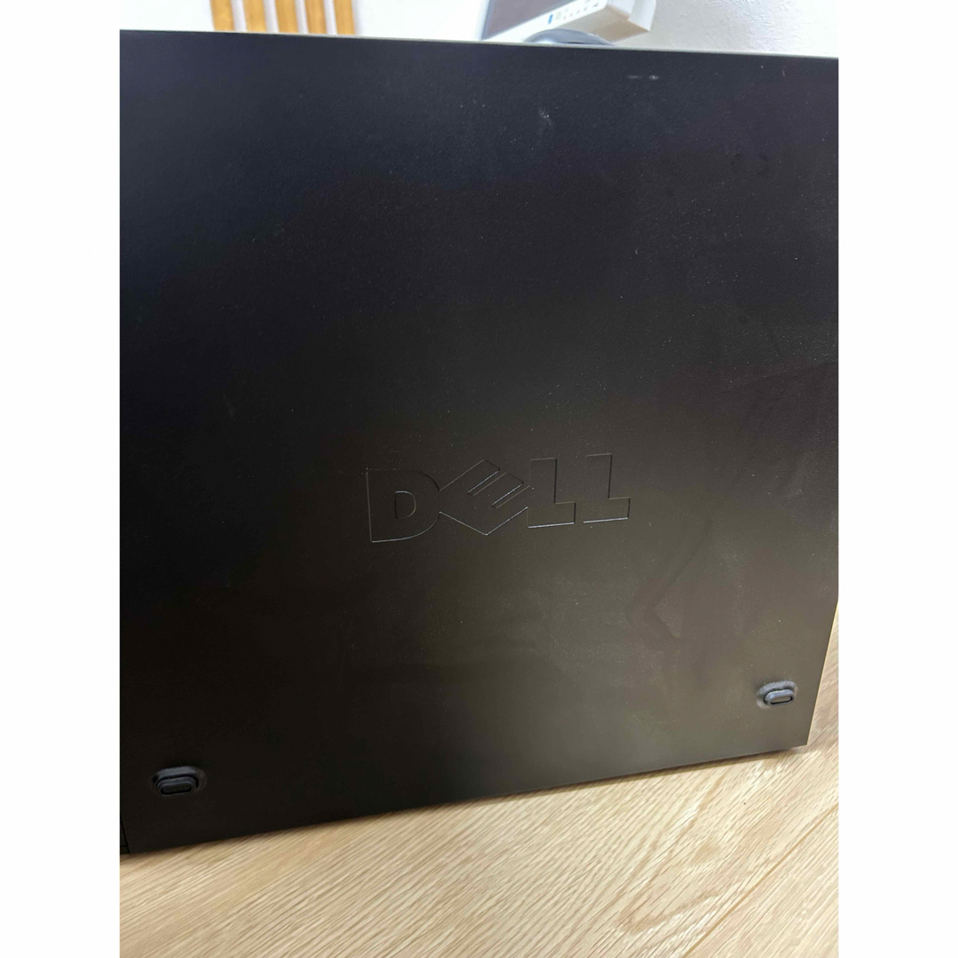 DELL(デル)のDell Vostro 230 WindowsXP 中古 スマホ/家電/カメラのPC/タブレット(デスクトップ型PC)の商品写真