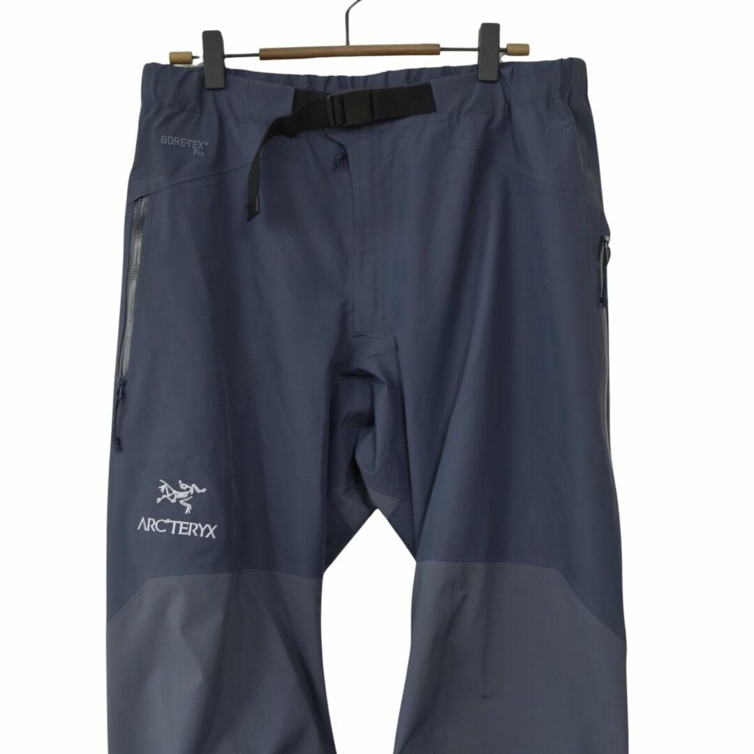 アークテリクス ARCTERYX ベータ AR パンツ メンズS 12702 03/13 アークテリクス ARCTERYX ベータ AR パンツ メンズS 12702 03/13