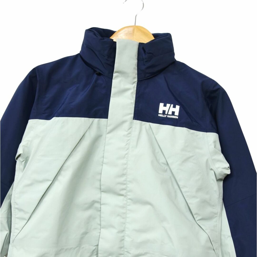 美品 ヘリーハンセン HELLY HANSEN ヘリー レインスーツ 美品 ヘリーハンセン HELLY HANSEN ヘリー レインスーツ