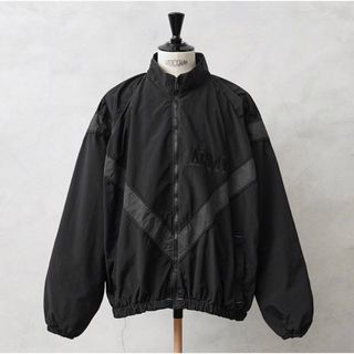 ワイパー(WAIPER)の極美品 US ARMY IPFU DEEP BLACK ワイパー waiper(ミリタリージャケット)