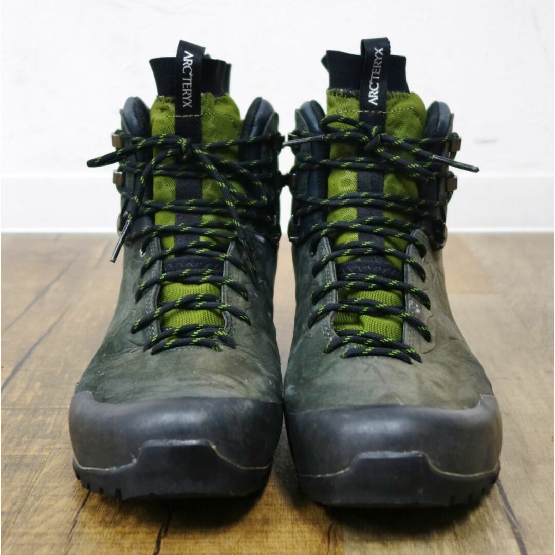 アークテリクス ARCTERYX BORA MID LEATHER GTX ボラ ミッド アークテリクス ARCTERYX BORA MID LEATHER GTX ボラ ミッド