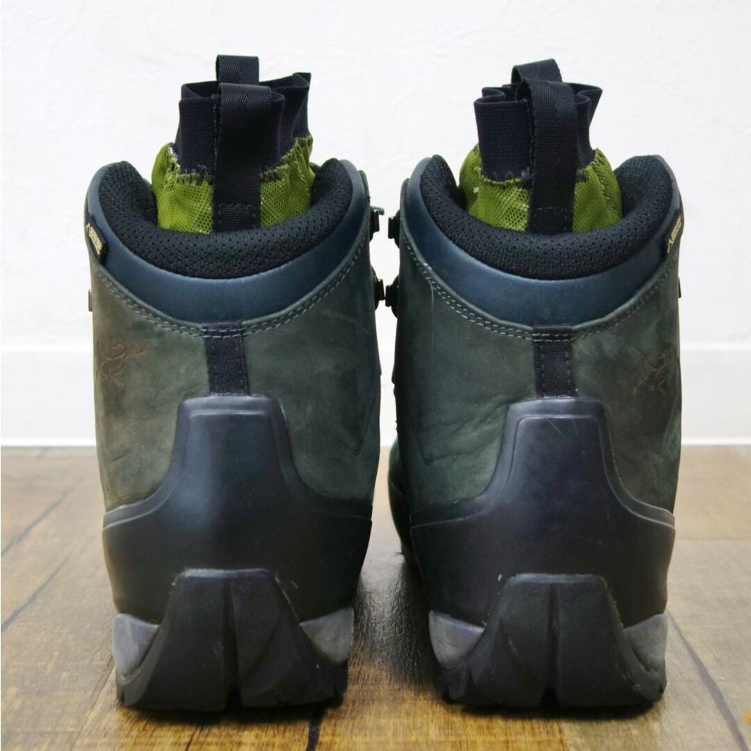 アークテリクス ARCTERYX BORA MID LEATHER GTX ボラ ミッド アークテリクス ARCTERYX BORA MID LEATHER GTX ボラ ミッド