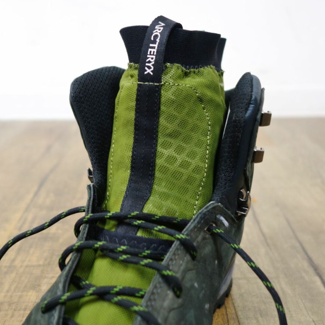 アークテリクス ARCTERYX BORA MID LEATHER GTX ボラ ミッド アークテリクス ARCTERYX BORA MID LEATHER GTX ボラ ミッド