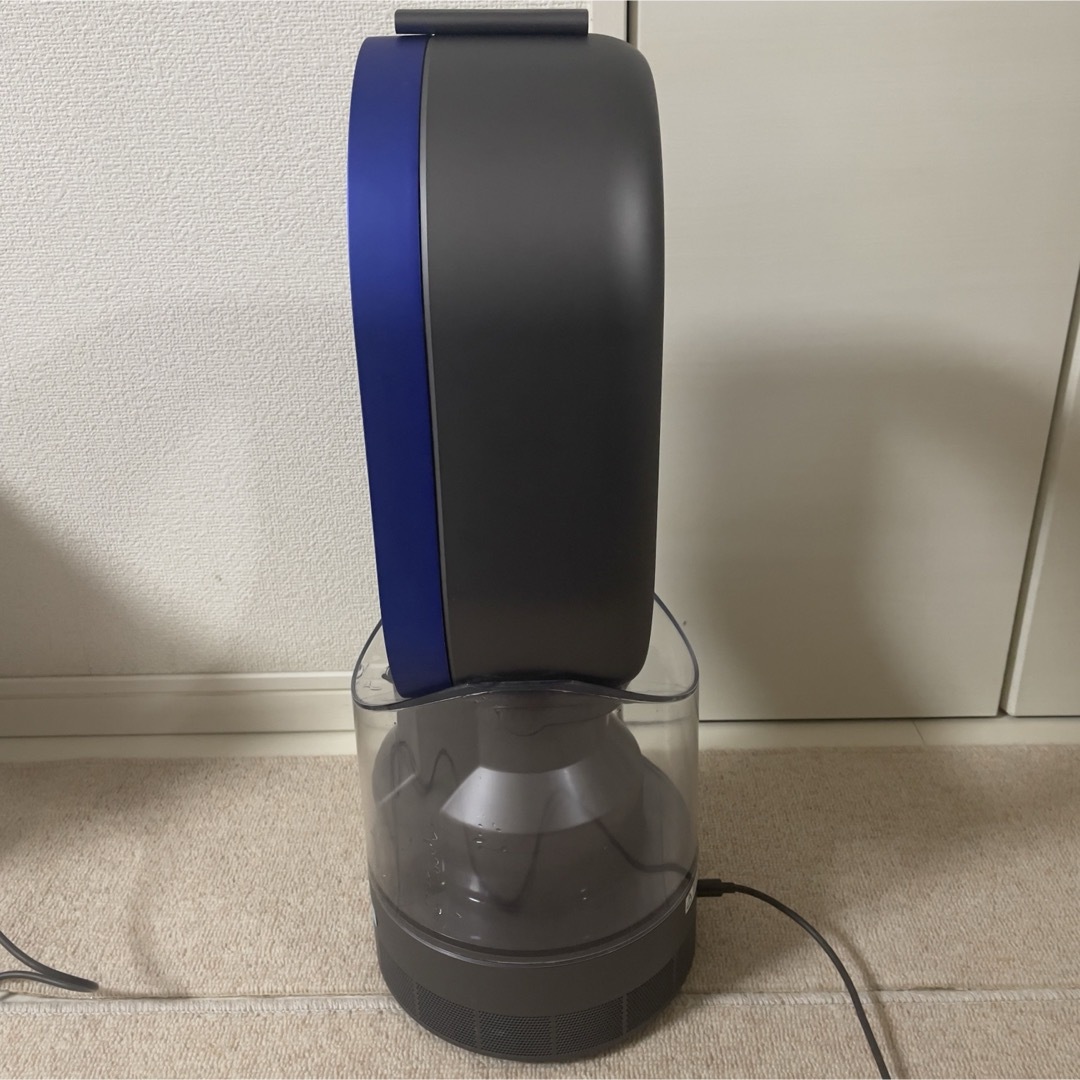 Dyson(ダイソン)のダイソンHygienic Mistハイジェニックミスト MF01IB 加湿器   スマホ/家電/カメラの生活家電(加湿器/除湿機)の商品写真