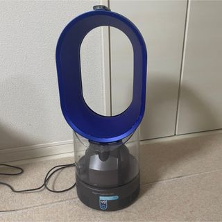 ダイソン(Dyson)のダイソンHygienic Mistハイジェニックミスト MF01IB 加湿器  (加湿器/除湿機)