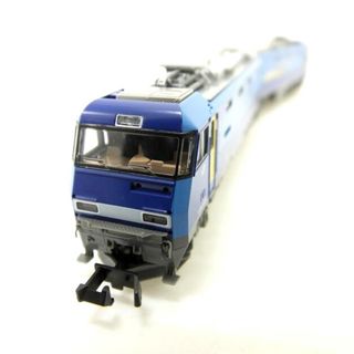 TOMIX トミックス/1/150 EH200形電気機関車(新塗装)/7168/Nゲージ類/SAランク/88【中古】(鉄道模型)