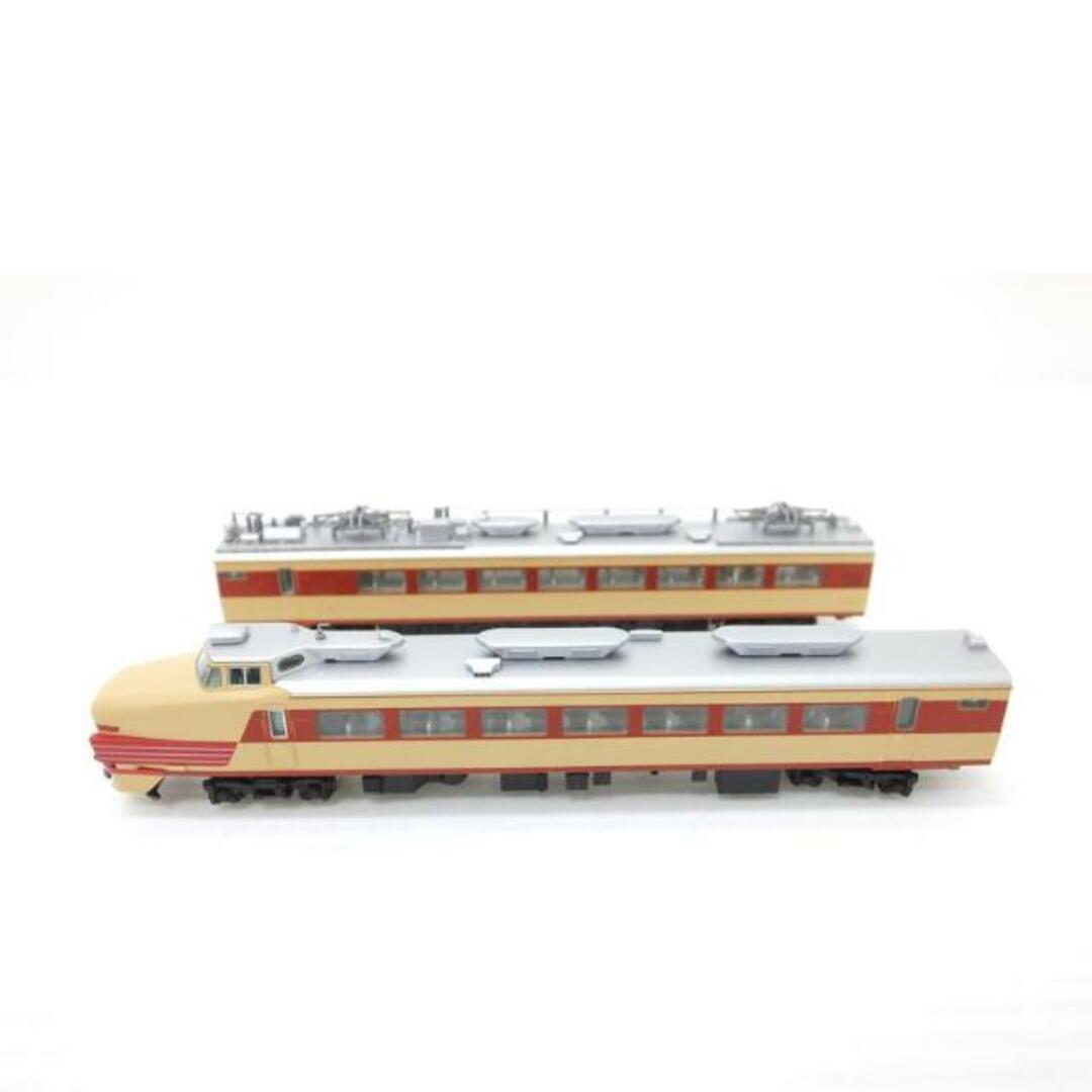 TOMIX トミックス/1/150 国鉄 489系特急電車(初期型) 基本セット TOMIX トミックス/1/150 国鉄 489系特急電車(初期型) 基本セット
