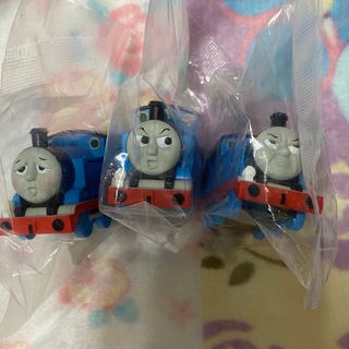 トーマス(THOMAS)のきかんしゃトーマス　ガチャガチャ(その他)