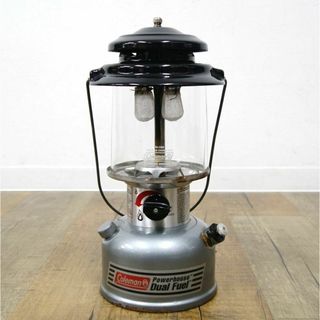 コールマン Coleman Dual Fuel 295-700T 1995年 6月 ツー コールマン Coleman Dual Fuel 295-700T 1995年 6月 ツー