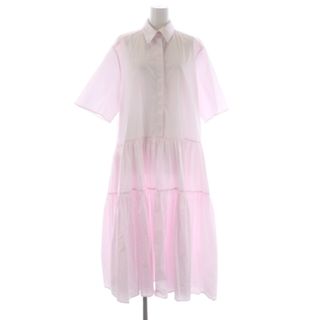 アザー(other)のセシリーバンセン PRIMROSE DRESS ワンピース ロング マキシ丈(ロングワンピース/マキシワンピース)