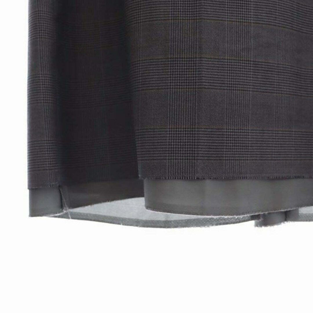 MADISONBLUE(マディソンブルー)のマディソンブルー 23SS LOW WAIST STRAIGHT SK スカート レディースのスカート(ロングスカート)の商品写真