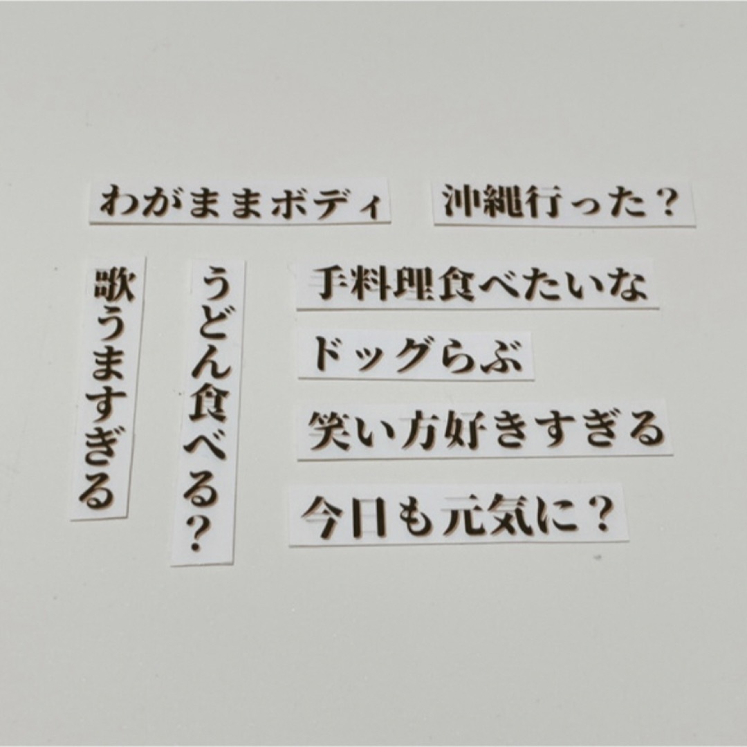 ジャニーズWEST(ジャニーズウエスト)の硬質ケースデコ【WEST. 桐山照史】 エンタメ/ホビーのタレントグッズ(アイドルグッズ)の商品写真