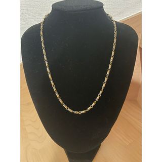 ブルガリ(BVLGARI)のブルガリ　パッソドッピオ　50cm(ネックレス)