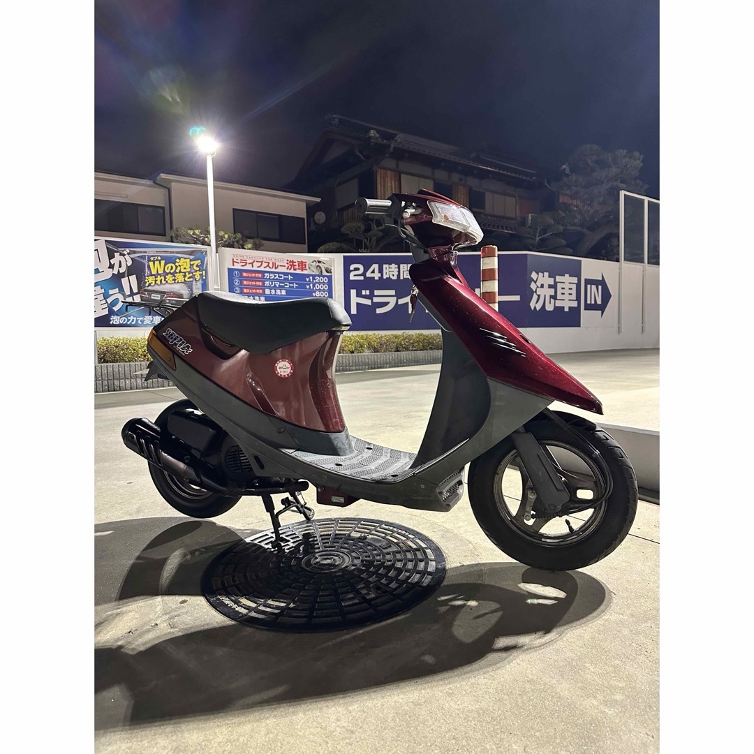 ☆不動・部品取車☆SUZUKI☆セピア☆50キロ未満陸送費込 ☆不動・部品取車☆SUZUKI☆セピア☆50キロ未満陸送費込