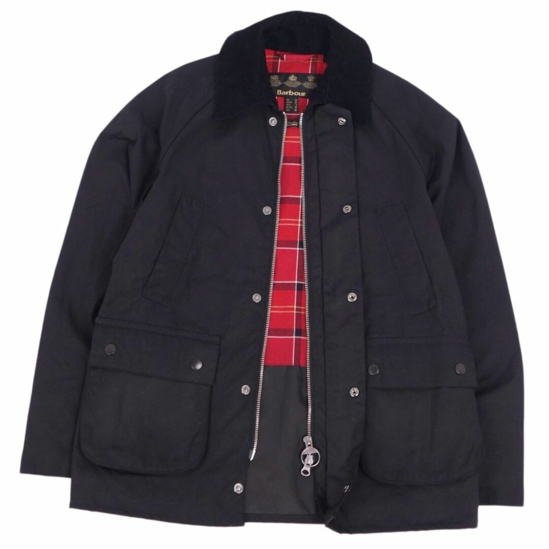 Barbour - 美品 バブアー Barbour ジャケット ビデイル BEDALE Barbour - 美品 バブアー Barbour ジャケット ビデイル BEDALE