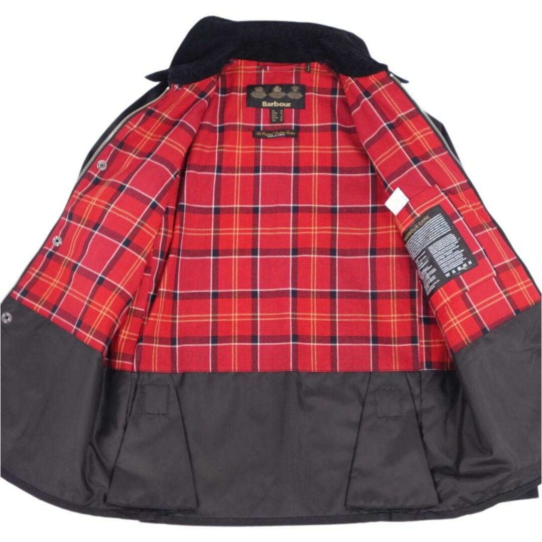 Barbour - 美品 バブアー Barbour ジャケット ビデイル BEDALE Barbour - 美品 バブアー Barbour ジャケット ビデイル BEDALE