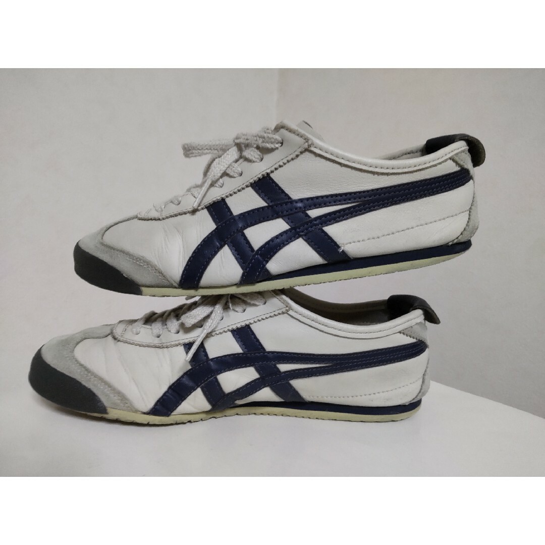 Onitsuka Tiger(オニツカタイガー)のOnitsuka Tiger MEXICO 66 オニツカタイガー メキシコ メンズの靴/シューズ(スニーカー)の商品写真