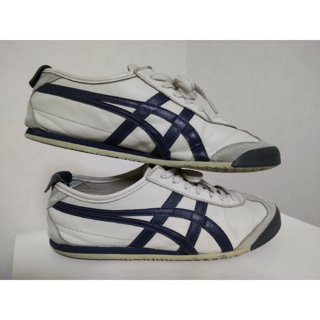 Onitsuka Tiger(オニツカタイガー)のOnitsuka Tiger MEXICO 66 オニツカタイガー メキシコ メンズの靴/シューズ(スニーカー)の商品写真