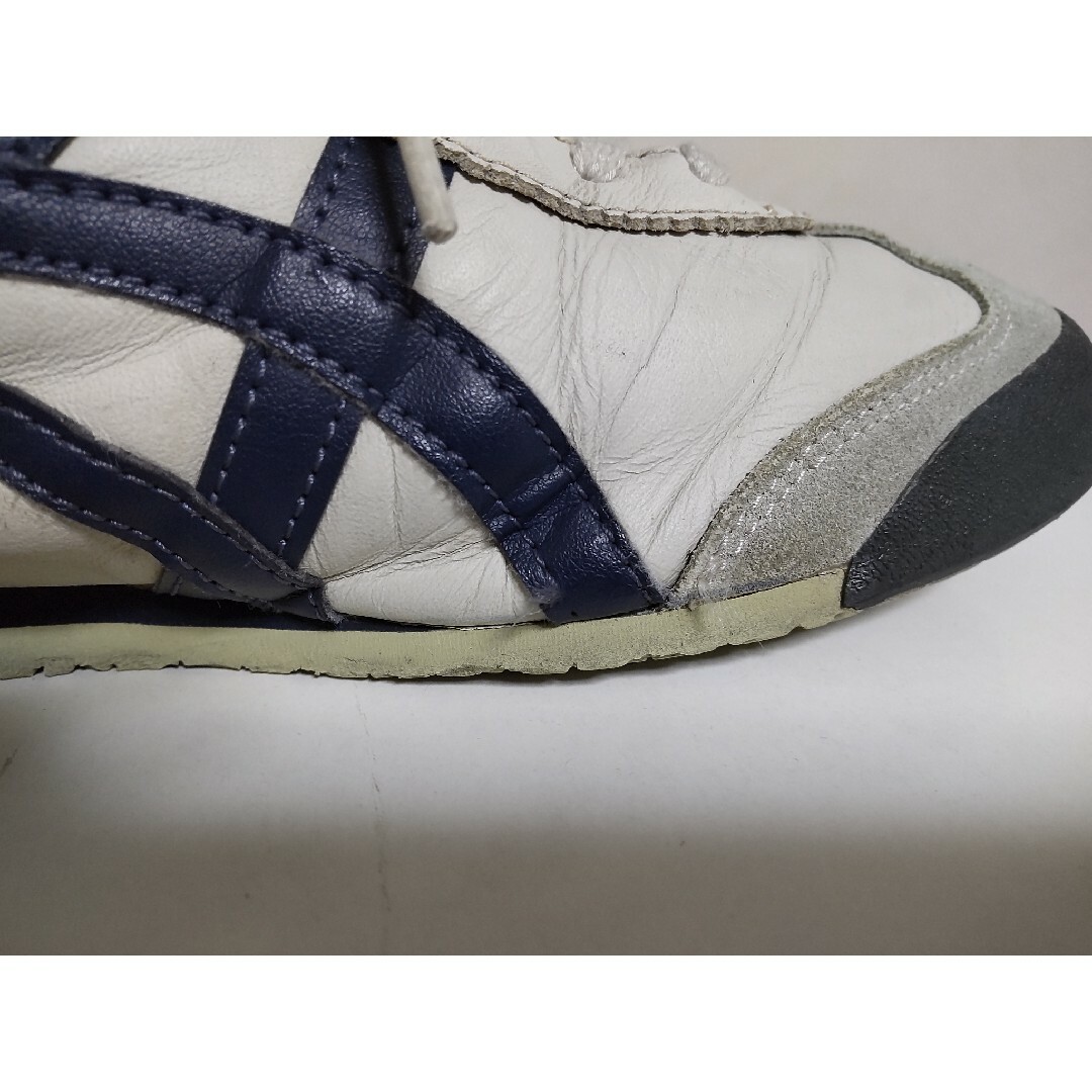 Onitsuka Tiger(オニツカタイガー)のOnitsuka Tiger MEXICO 66 オニツカタイガー メキシコ メンズの靴/シューズ(スニーカー)の商品写真