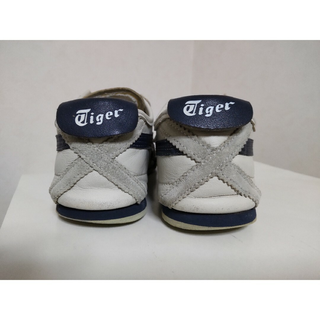 Onitsuka Tiger(オニツカタイガー)のOnitsuka Tiger MEXICO 66 オニツカタイガー メキシコ メンズの靴/シューズ(スニーカー)の商品写真