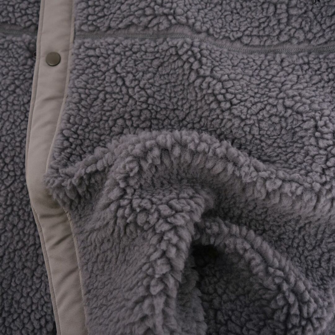 HYKE - 美品 ハイク HYKE コート ロングコート ボアコート HYKE - 美品 ハイク HYKE コート ロングコート ボアコート