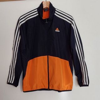 アディダス(adidas)のadidas　パーカー　レディースM　160(パーカー)