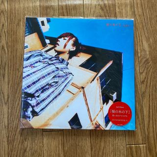 aiko / 桜の木の下 2LP レコード(その他)