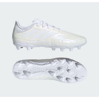 アディダス(adidas)の送料無料 新品 adidas COPA PURE.2 HG/AG 27(シューズ)