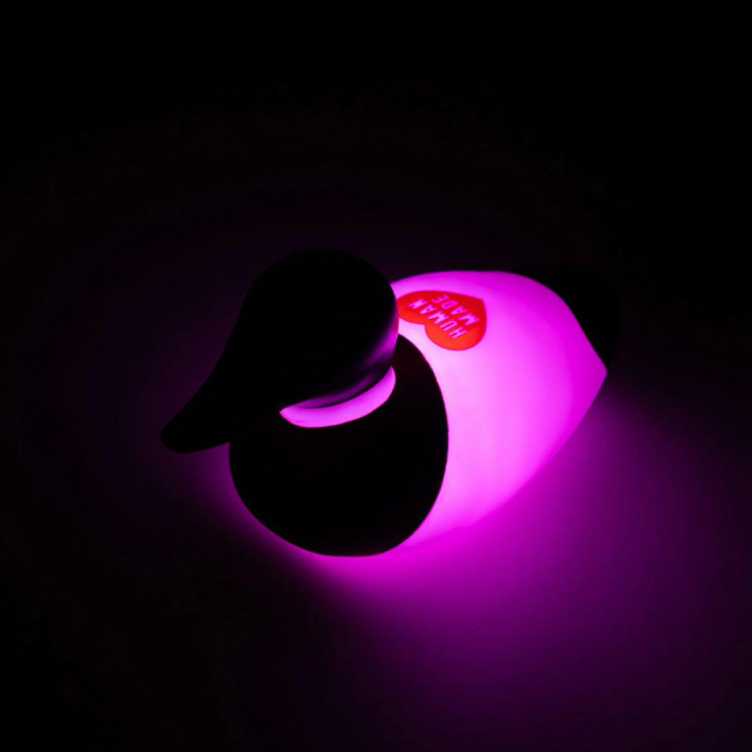 HUMAN MADE(ヒューマンメイド)のHUMAN MADE Rubber Duck Lamp  メンズのファッション小物(その他)の商品写真